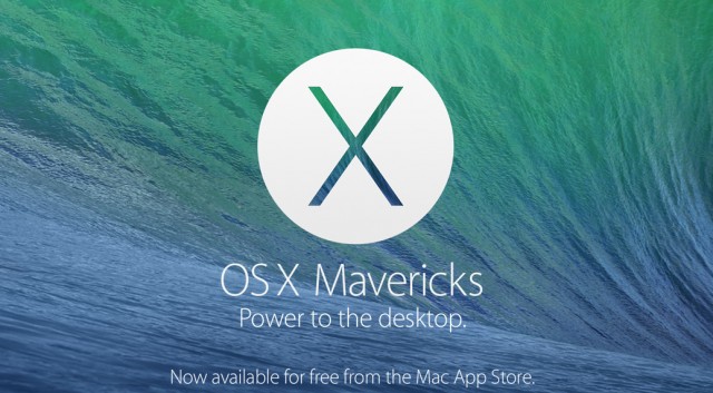 Mac update 10.9 download