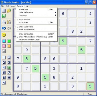 Sudoku for free download